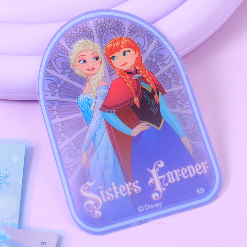 Creative Sticker Surprise Bag