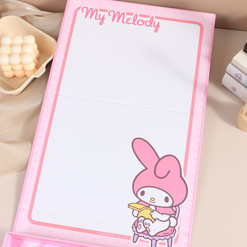 Officially authorized Sanrio magnetic painting