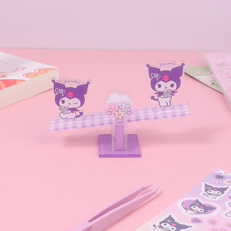 Flower and Everything - Guka Seesaw