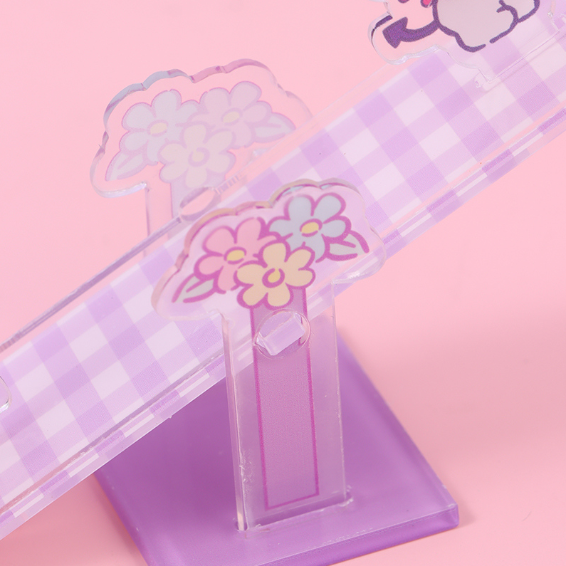 Flower and Everything - Guka Seesaw