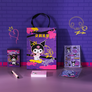 Sanrio Graffiti style stationery gift bag with official authorization