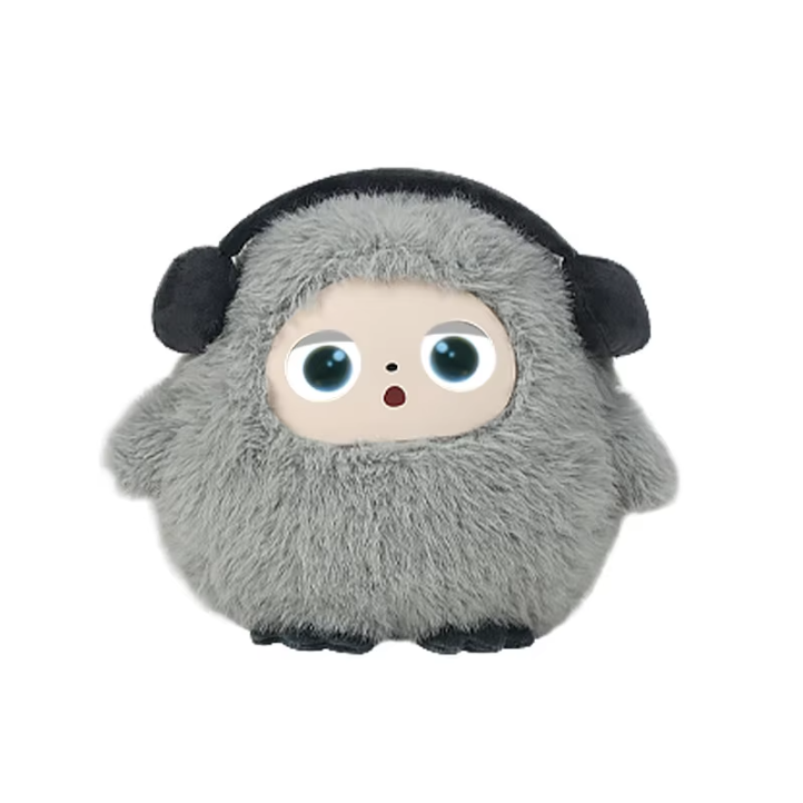 Ledoudou AI Intelligent Educational Bear Plush Toy