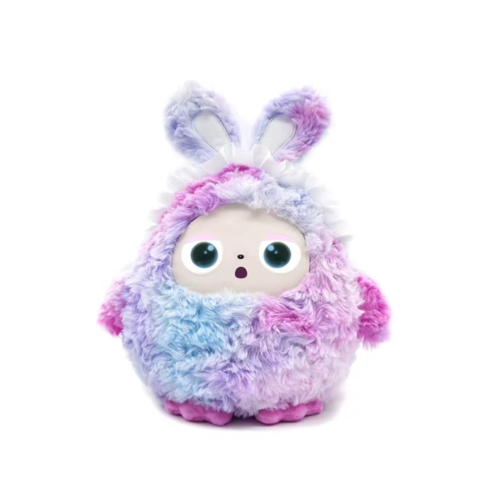 Ledoudou AI Intelligent Educational Bear Plush Toy