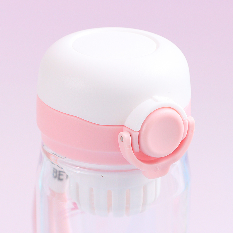 Carter Plastic Cup (560mL)