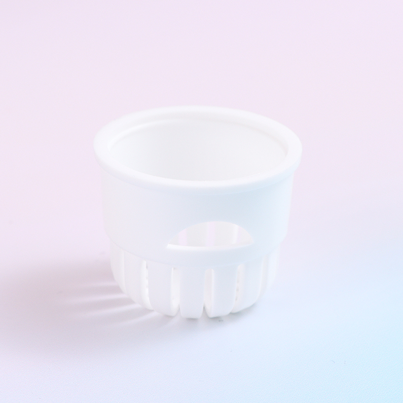 Carter Plastic Cup (560mL)