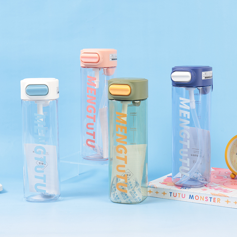 Carlo Handy Plastic Cup (620mL)