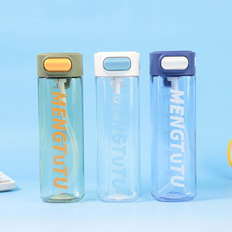 Carlo Handy Plastic Cup (620mL)