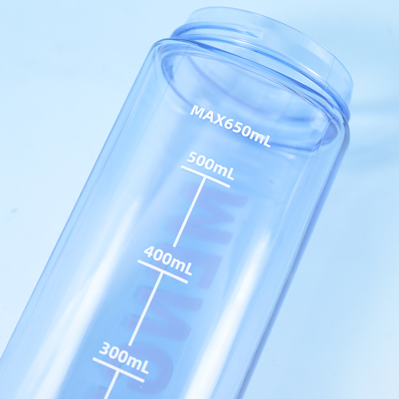 Carlo Handy Plastic Cup (620mL)