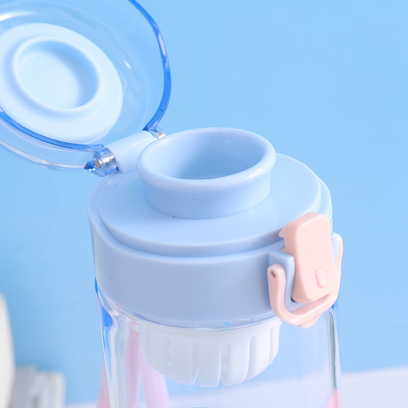 Nice Series plastic cups (530mL)