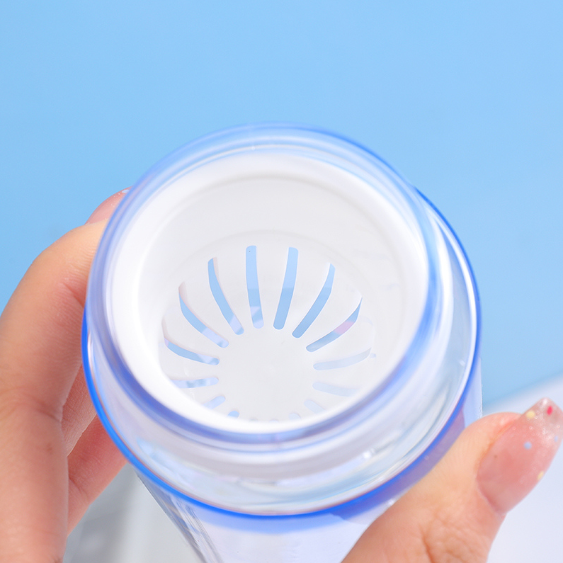 Nice Series plastic cups (530mL)