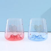 Crush Glass 410ml