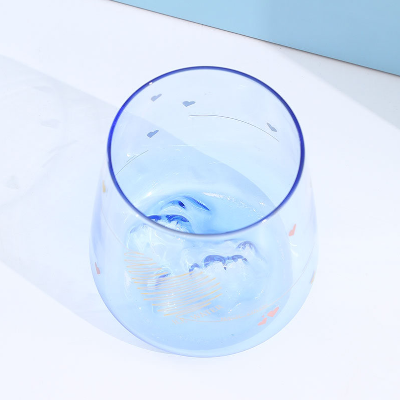 Crush Glass 410ml