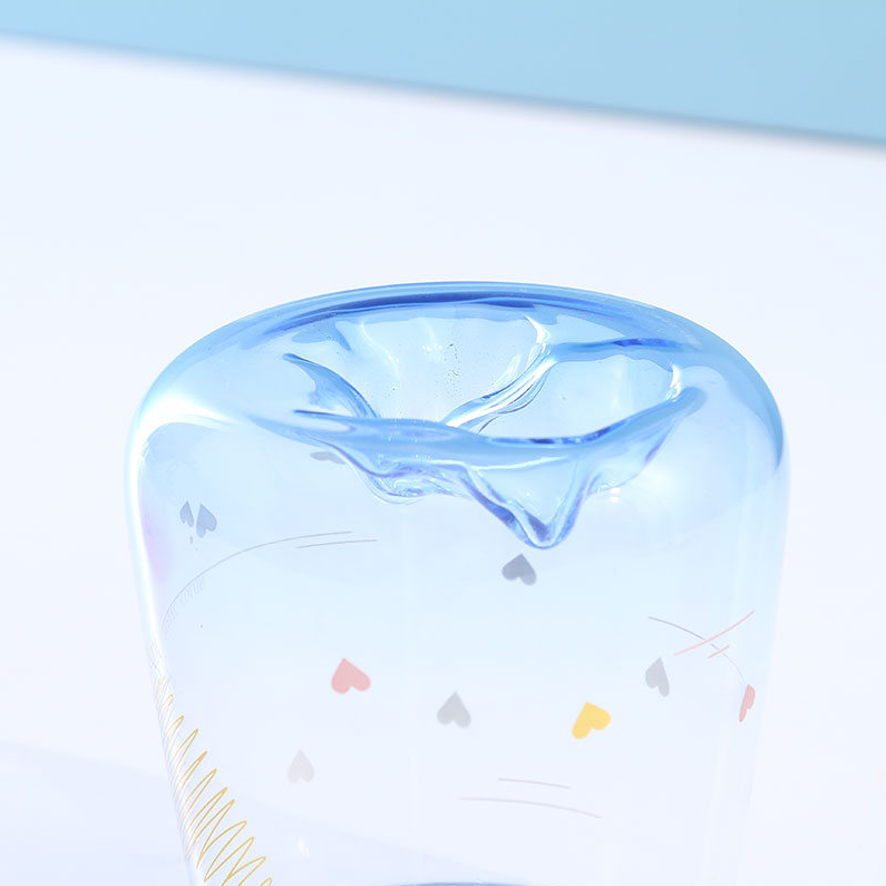 Crush Glass 410ml