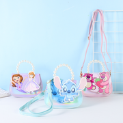 Disney series children's backpacks