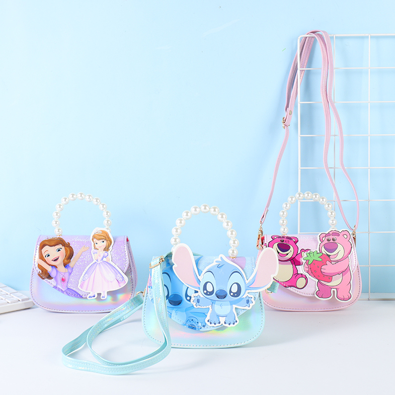 Disney series children's backpacks