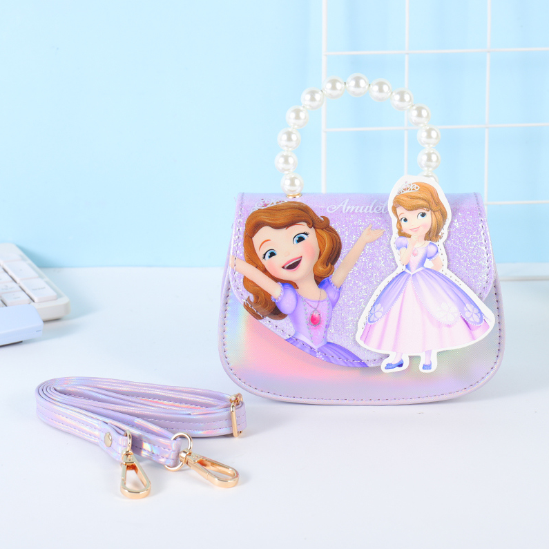 Disney series children's backpacks