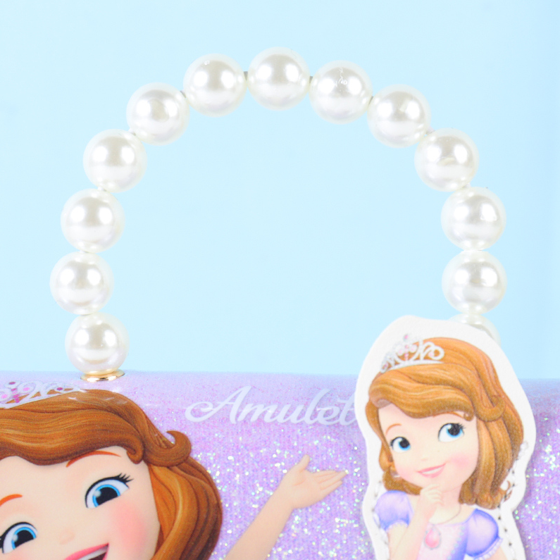 Disney series children's backpacks