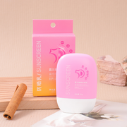 Lulankina Sunscreen Lotion SPF50+PA+++
