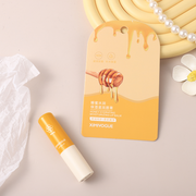 Honey hydrating and moisturizing lipstick