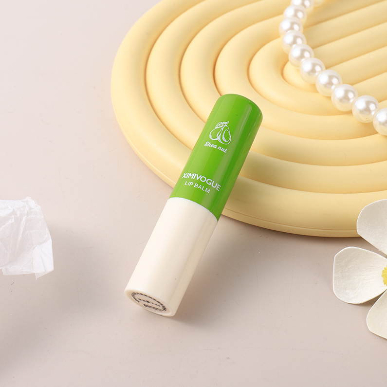 Shea butter Soft Moisturizing Lip balm