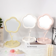 Creative Sunflower Storage Mirror (Mixed)