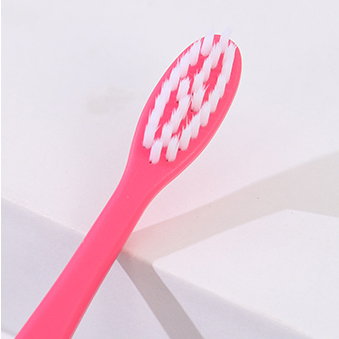 Animal Collection Toothbrush Set (Rabbit)