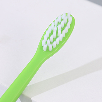 Animal Collection Toothbrush Set (Cow)