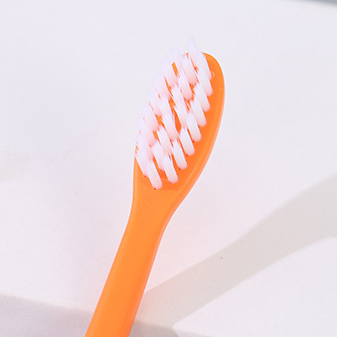 Animal Collection Toothbrush Set (Tiger)