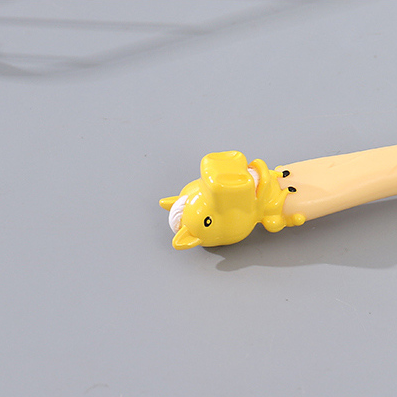 Animal Collection Toothbrush Set (Horse)