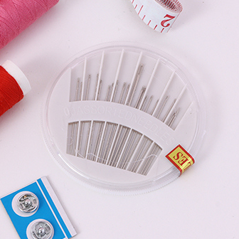 Portable sewing box