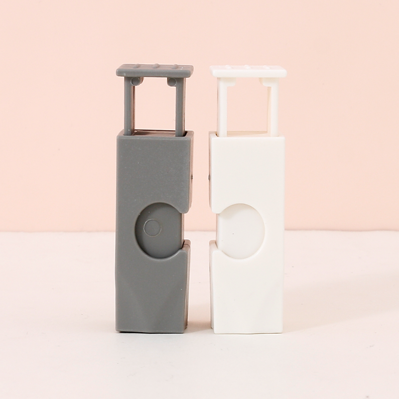 Mini Sealing Clips 2 Pcs