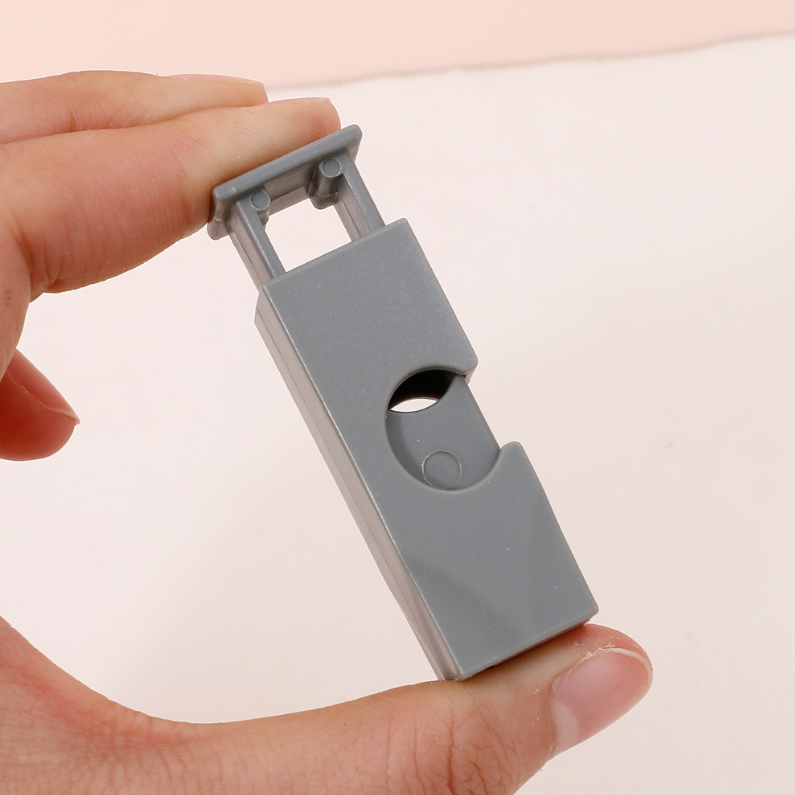 Mini Sealing Clips 2 Pcs