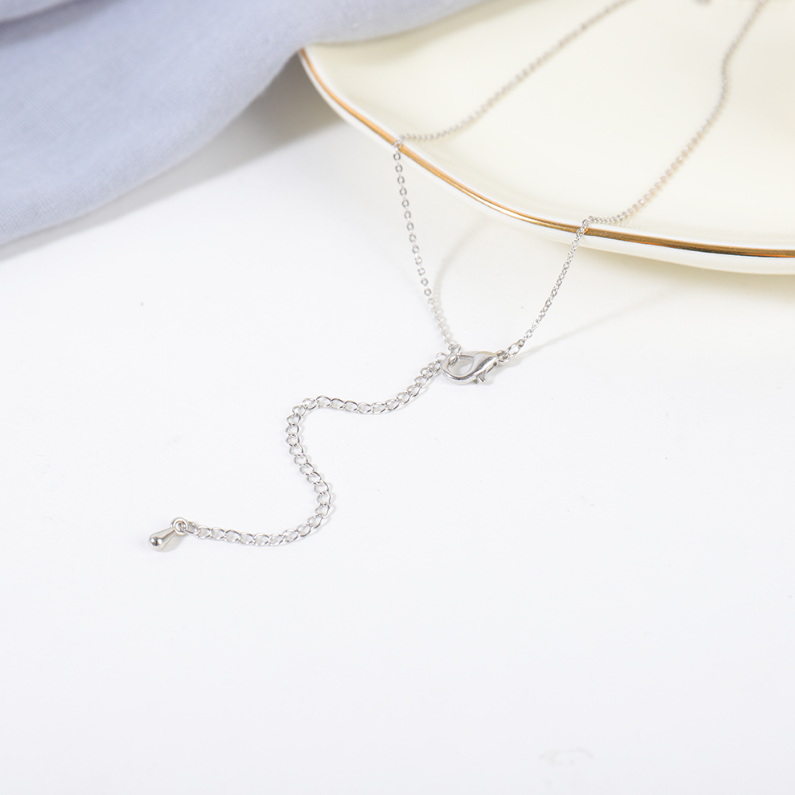 Love diamond jewelry set