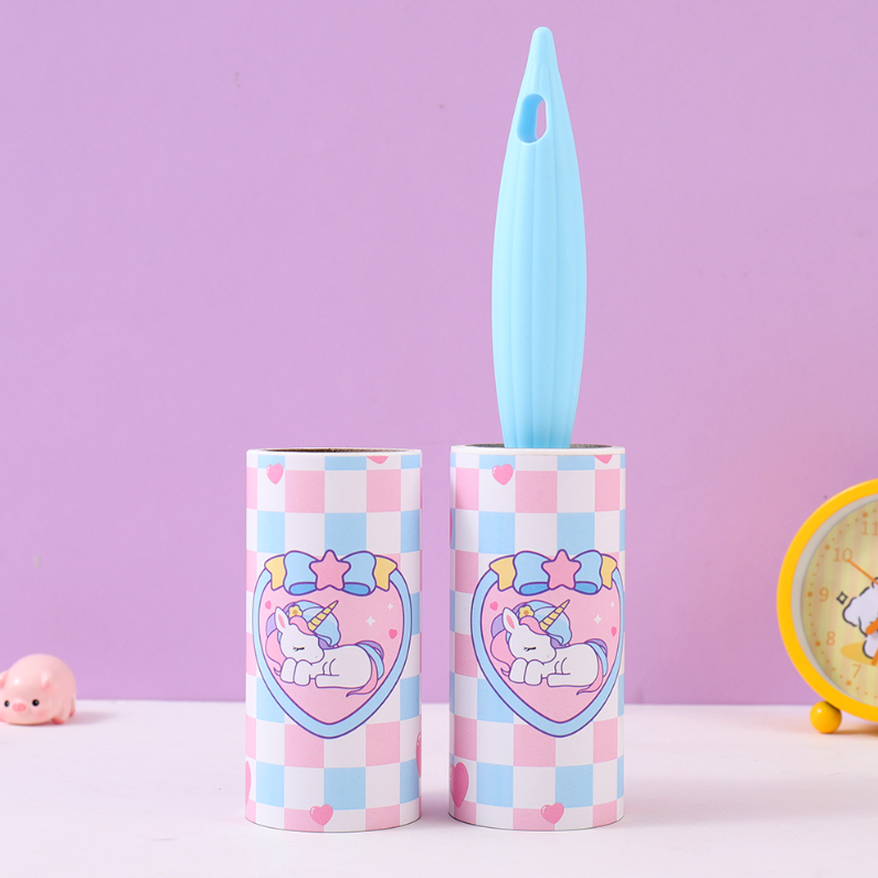 Dream Cartoon Tip Handle Hair Adhesive /1+1 (mixed)