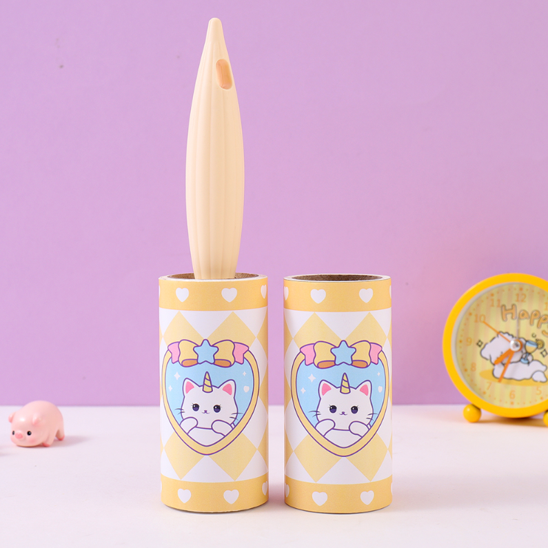 Dream Cartoon Tip Handle Hair Adhesive /1+1 (mixed)