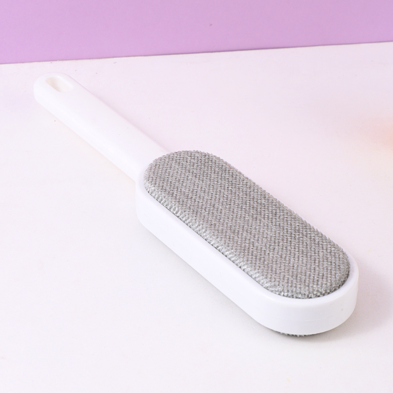 Pet Static Brush + Straight Handle Sticky /1+1 (mixed)