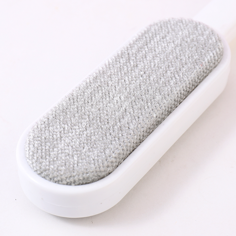 Pet Static Brush + Straight Handle Sticky /1+1 (mixed)