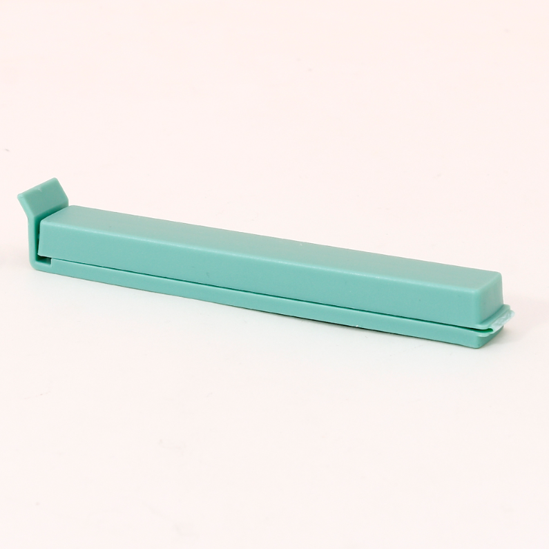 Colorful Sealing Clips 24 Pcs