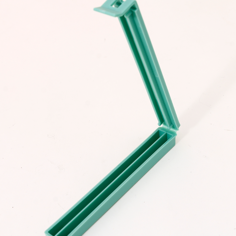 Colorful Sealing Clips 24 Pcs