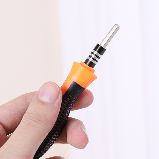 31-piece screwdriver Set (Orange)