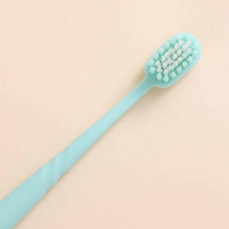 Super Wide Soft Soft Toothbrush (3 sets)