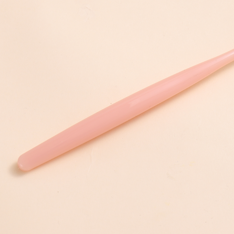 Value Macaron Soft Bristle Toothbrush (10 sets)