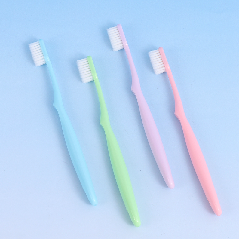 Gingival Soft toothbrush (4 sets)