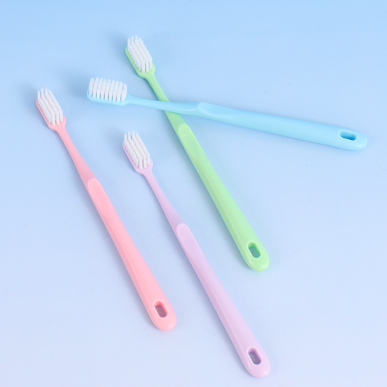 Gingival Soft toothbrush (4 sets)