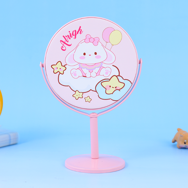 Dessert Series Lovely Table Mirror (M)