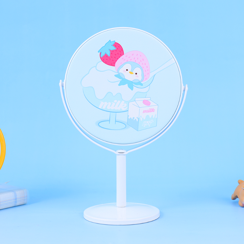 Dessert Series Lovely Table Mirror (M)