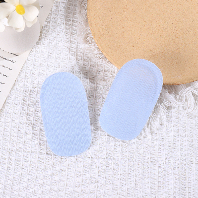 Fresh and light height-increasing insoles