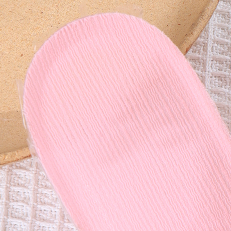 Fresh and light height-increasing insoles