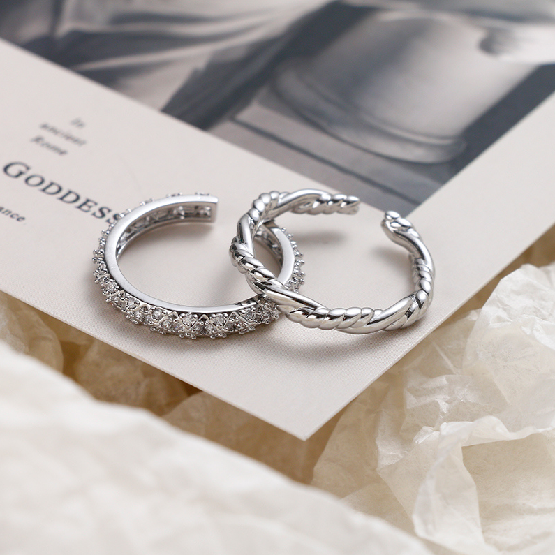 Legendary Dream Travel ring
