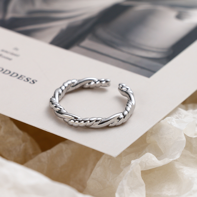Legendary Dream Travel ring